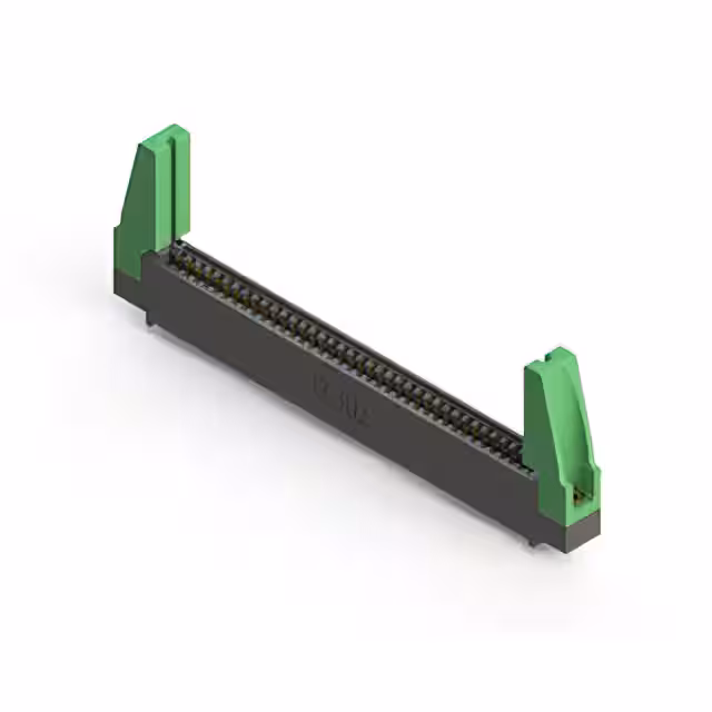 395-078-560-588 EDAC Inc.  Edgeboard Connectors